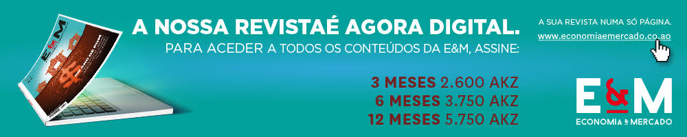 Assine a Revista Digital - Economia & Mercado