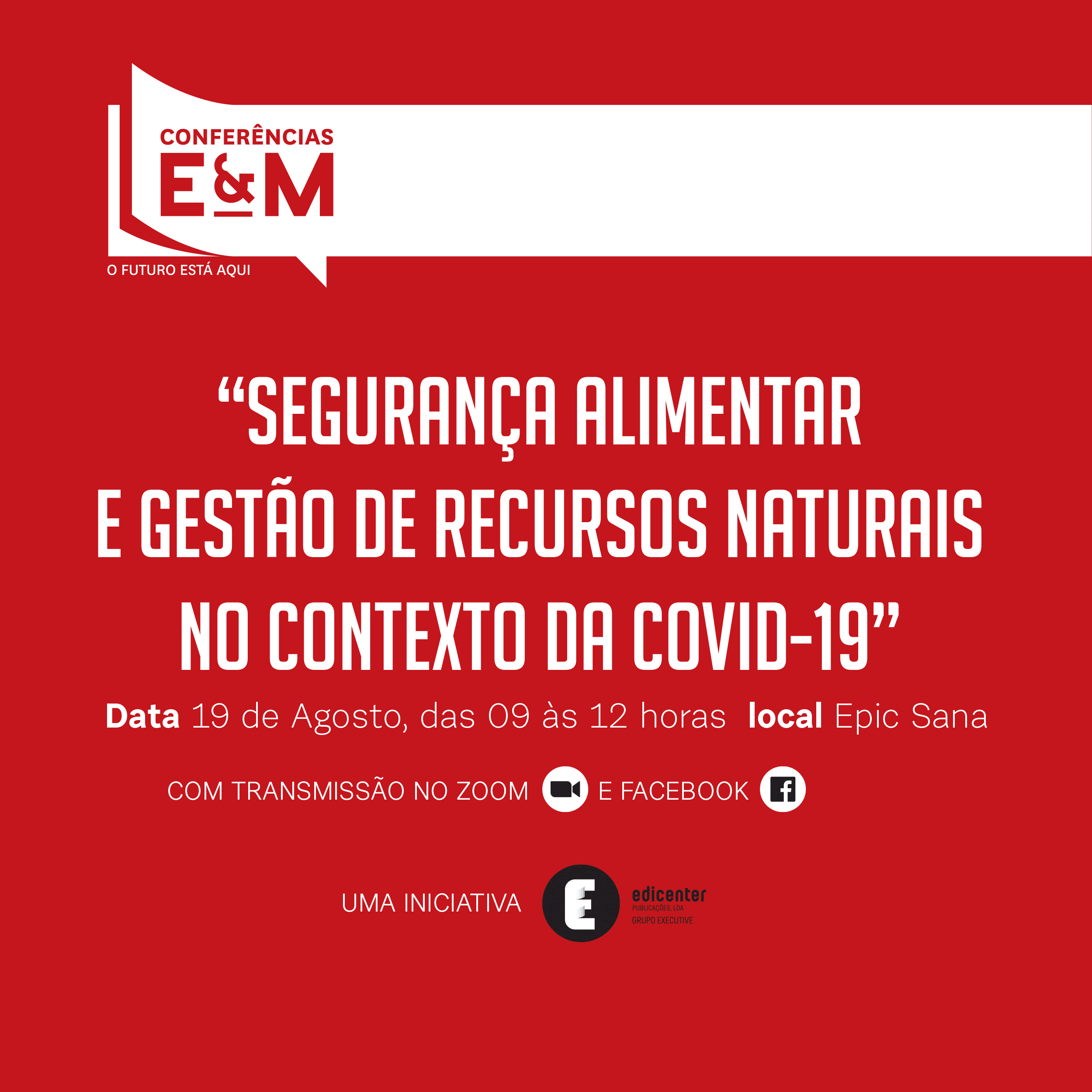 Assine a Revista Digital - Economia & Mercado