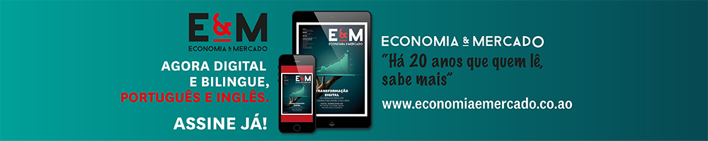 Assine a Revista Digital - Economia & Mercado