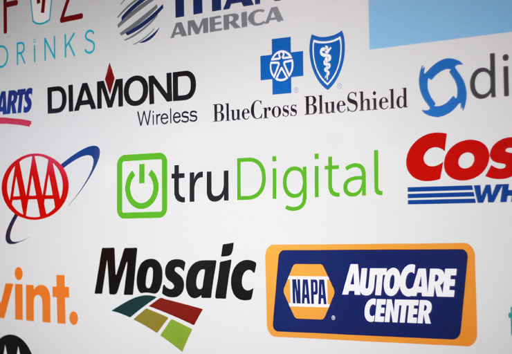 How Digital Signage Offers a Hospitable Welcome