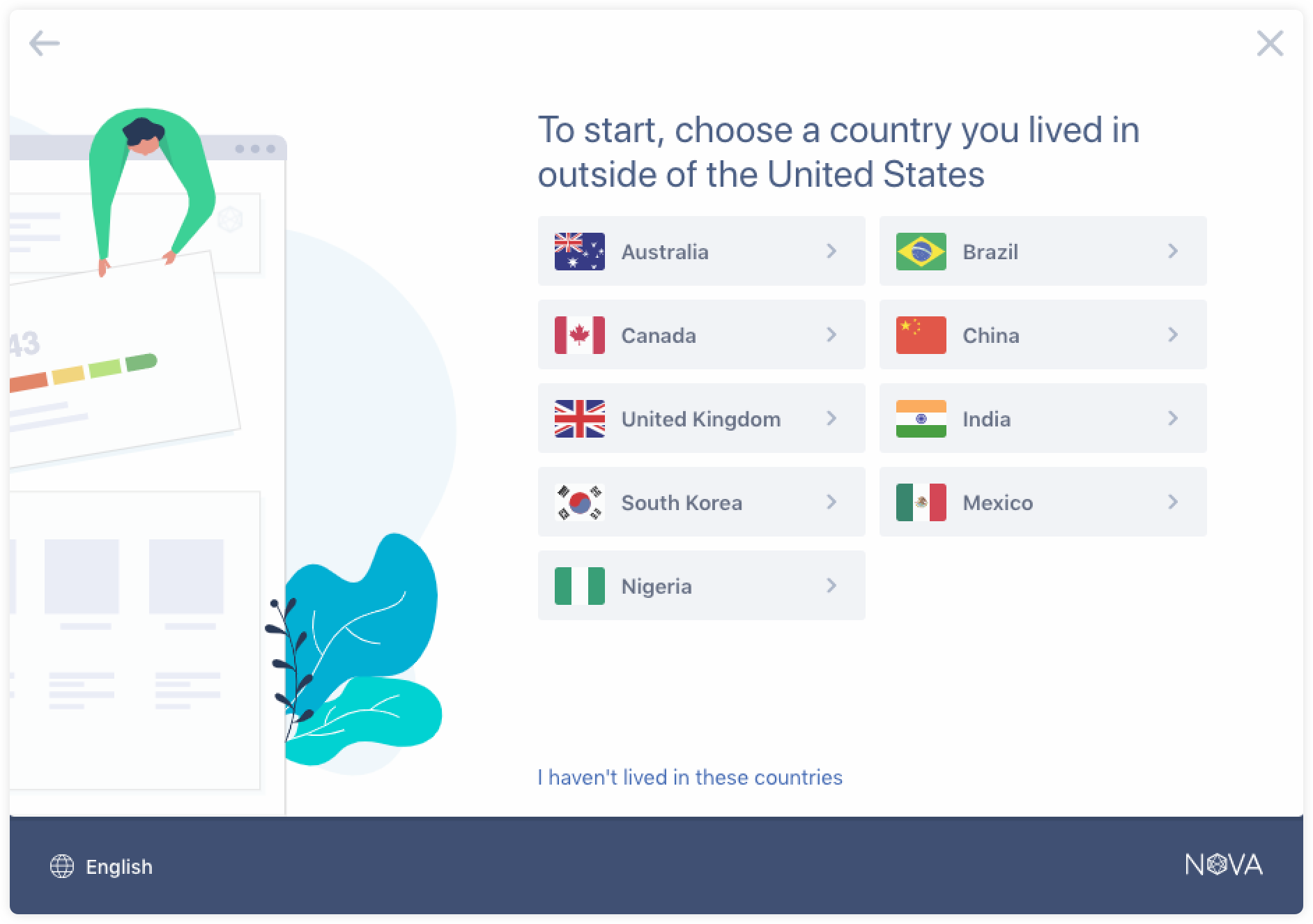 Nova Credit About Us