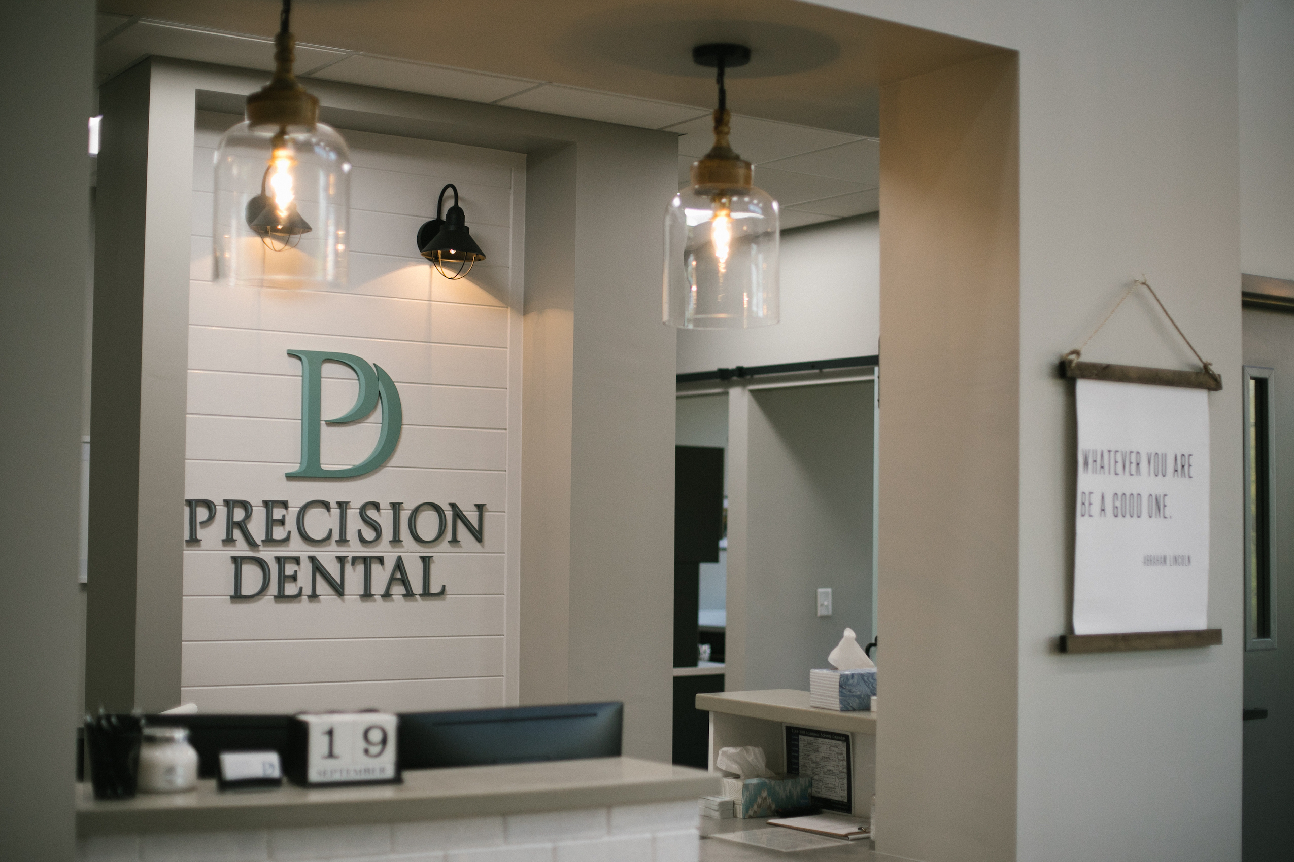 Blog Precision Dental Bowling Green