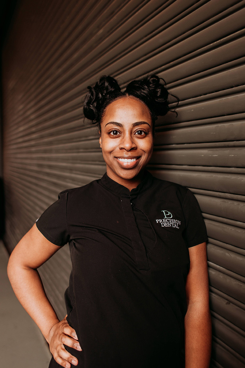 About Precision Dental Bowling Green, KY