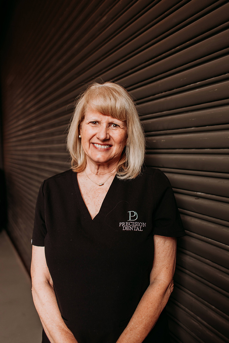 About Precision Dental Bowling Green, KY