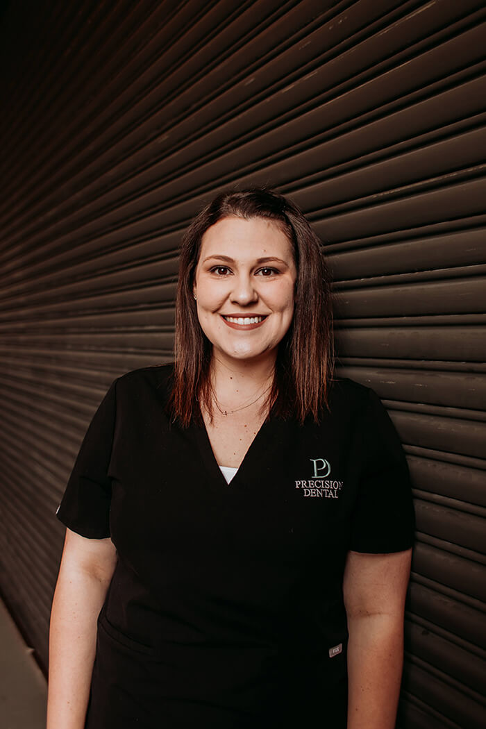 About Precision Dental Bowling Green, KY