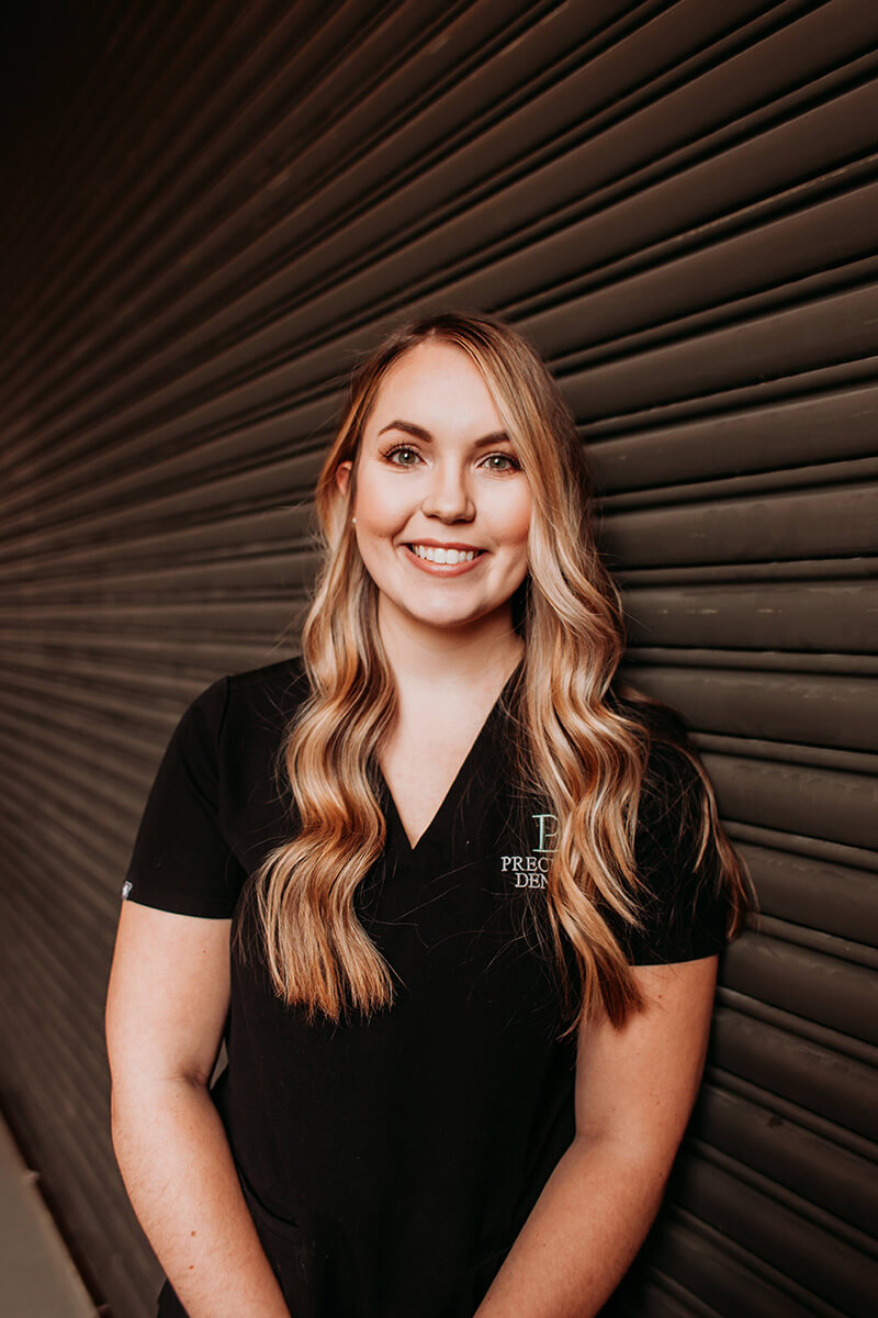 About Precision Dental Bowling Green, KY