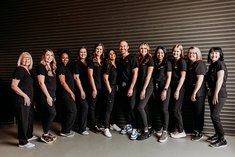 About Precision Dental Bowling Green, KY