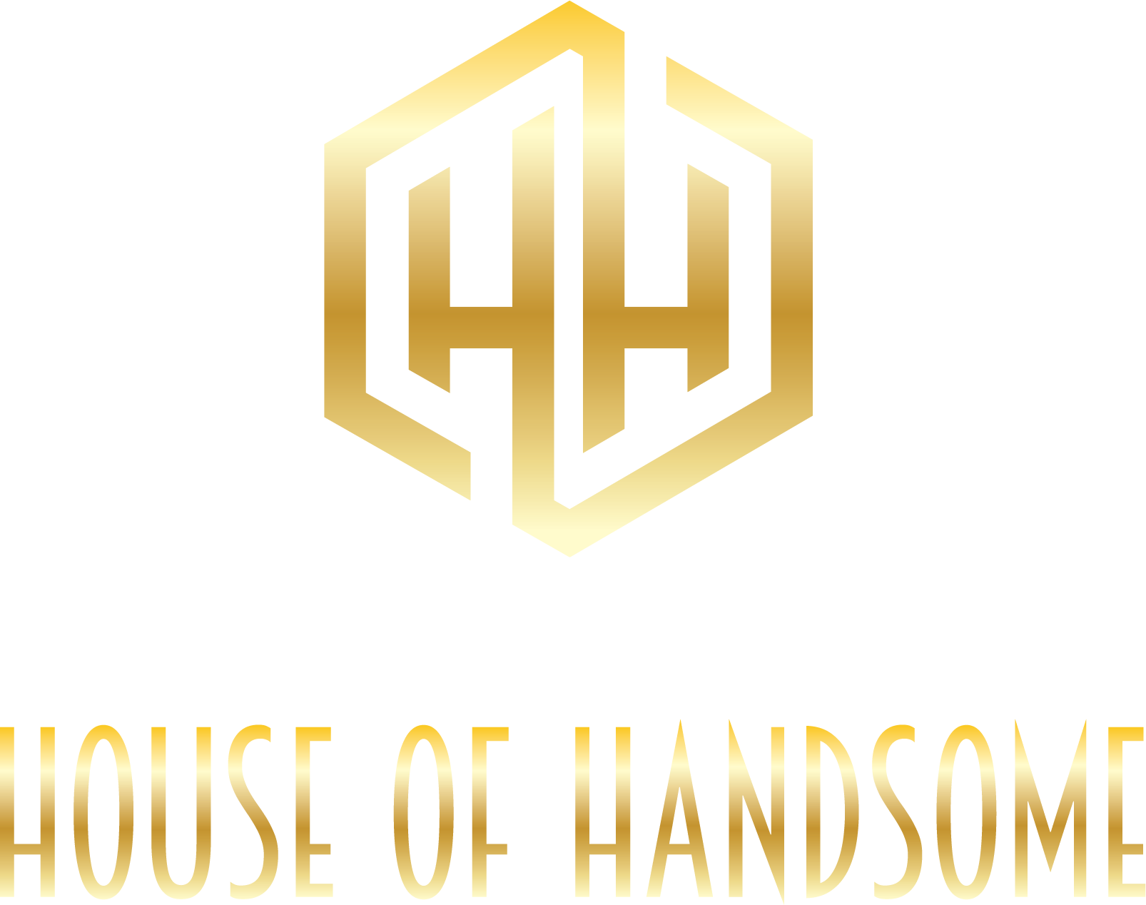 HOUSE OF HANDSOME Services