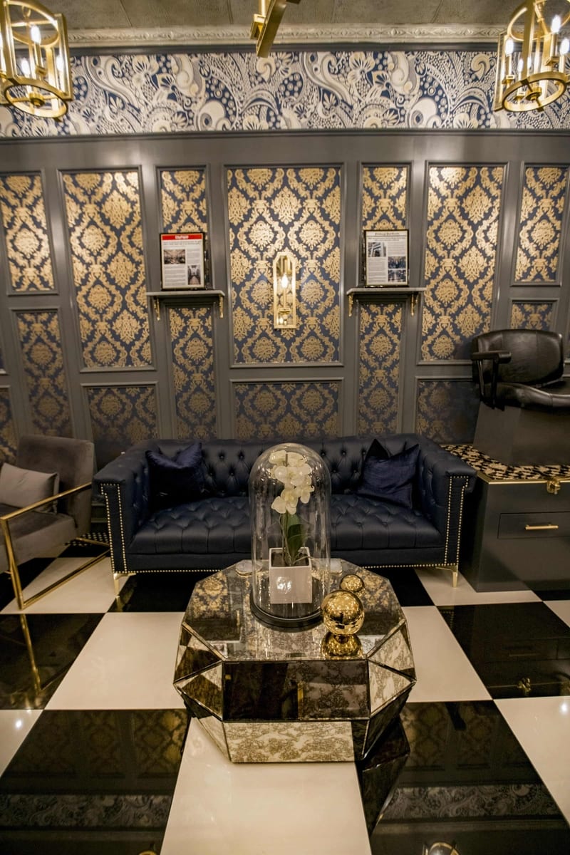 HOUSE OF HANDSOME Pittsburgh Luxury Men's