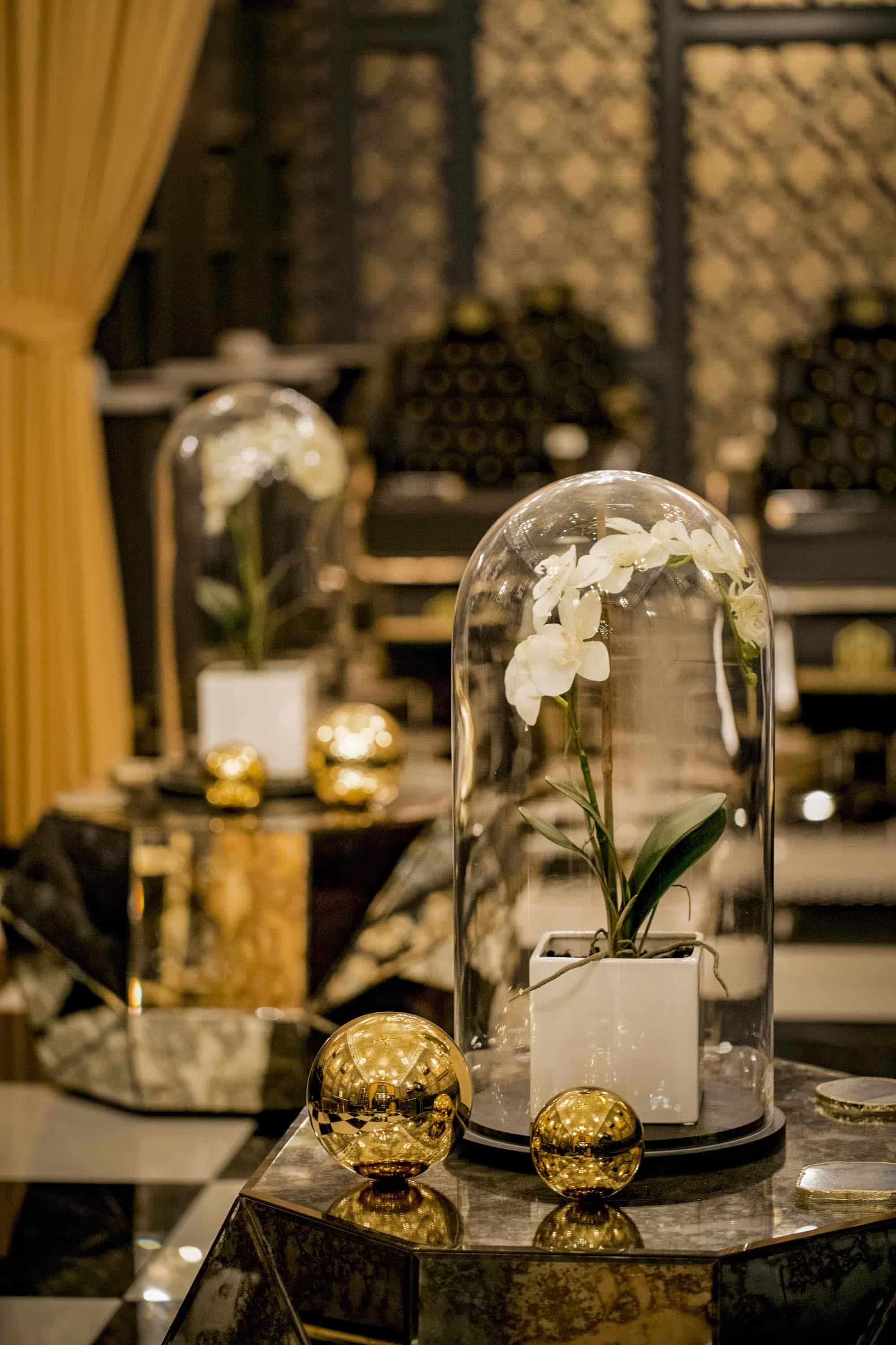 HOUSE OF HANDSOME Pittsburgh Luxury Men's