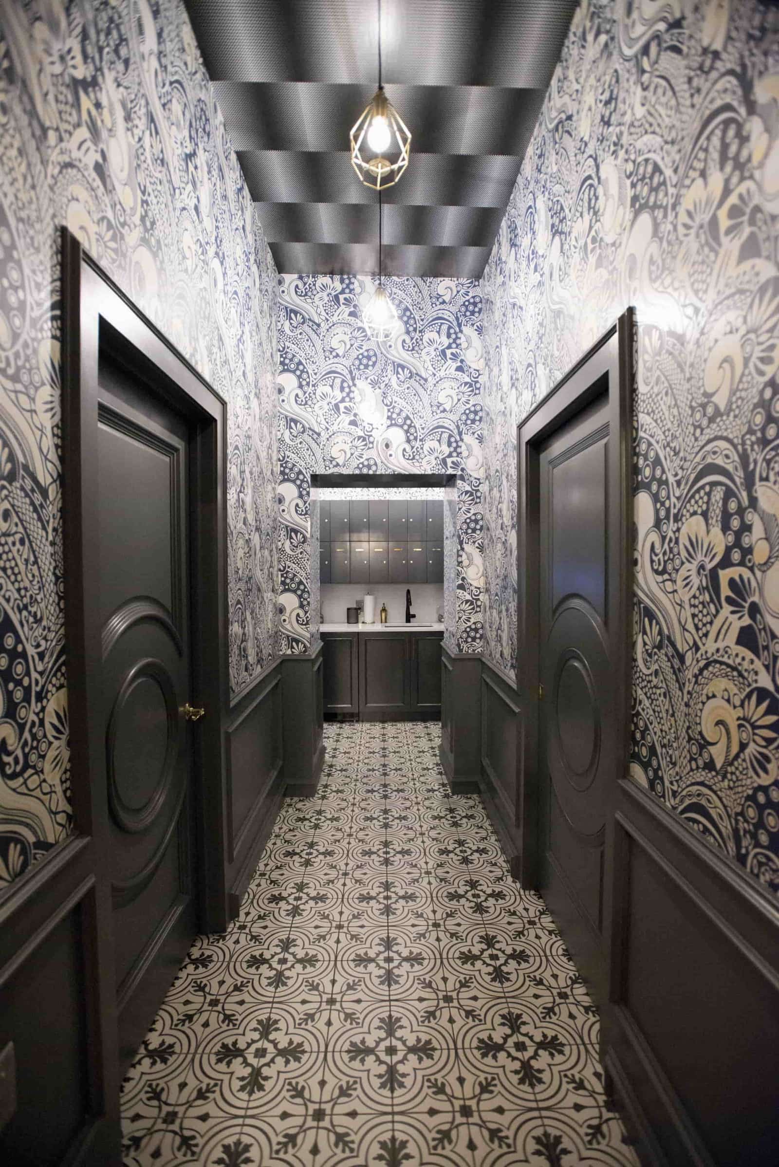 HOUSE OF HANDSOME Pittsburgh Luxury Men's