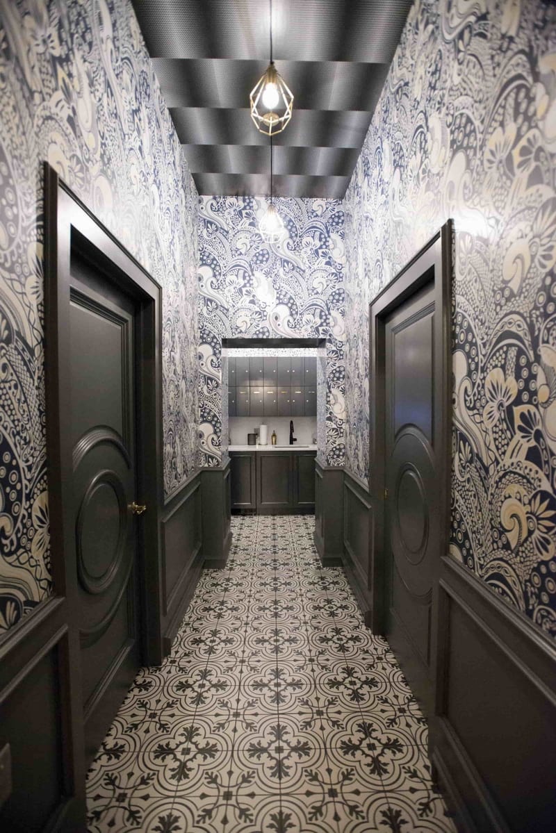 HOUSE OF HANDSOME Pittsburgh Luxury Men's