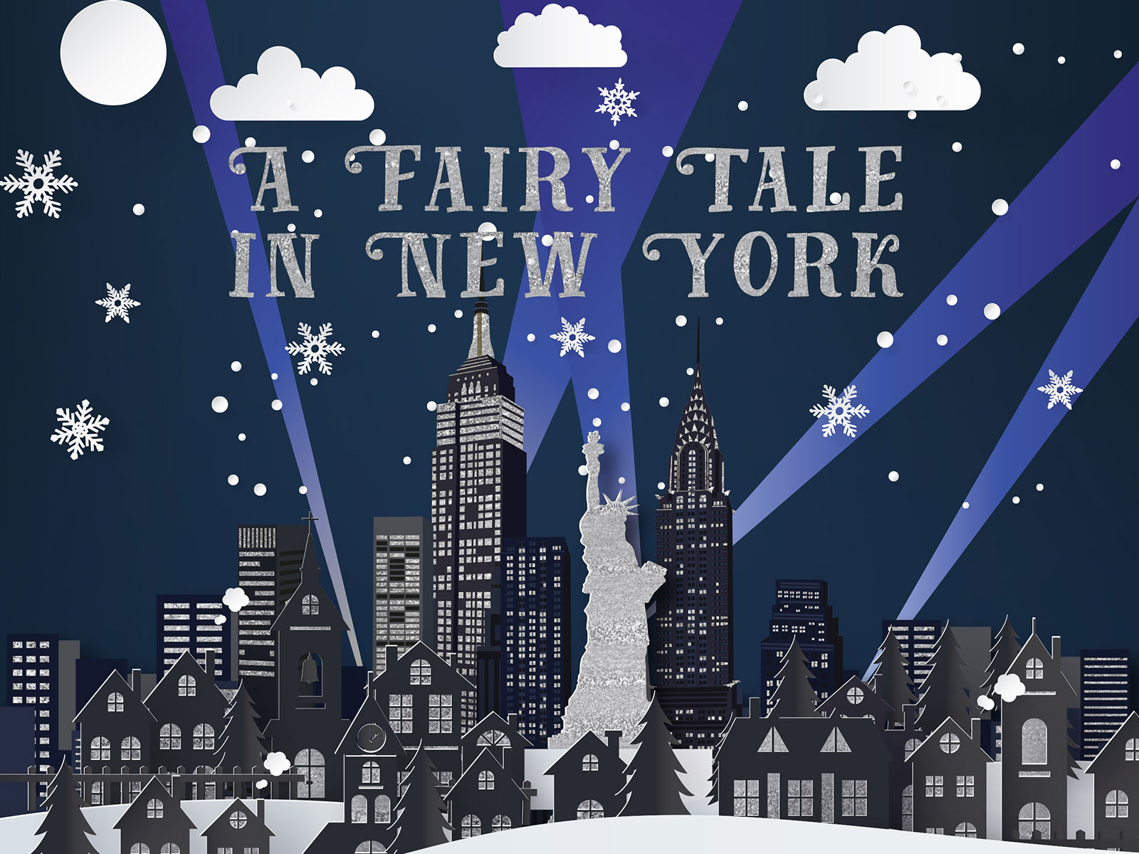 Twickenham Christmas Campaign 2018