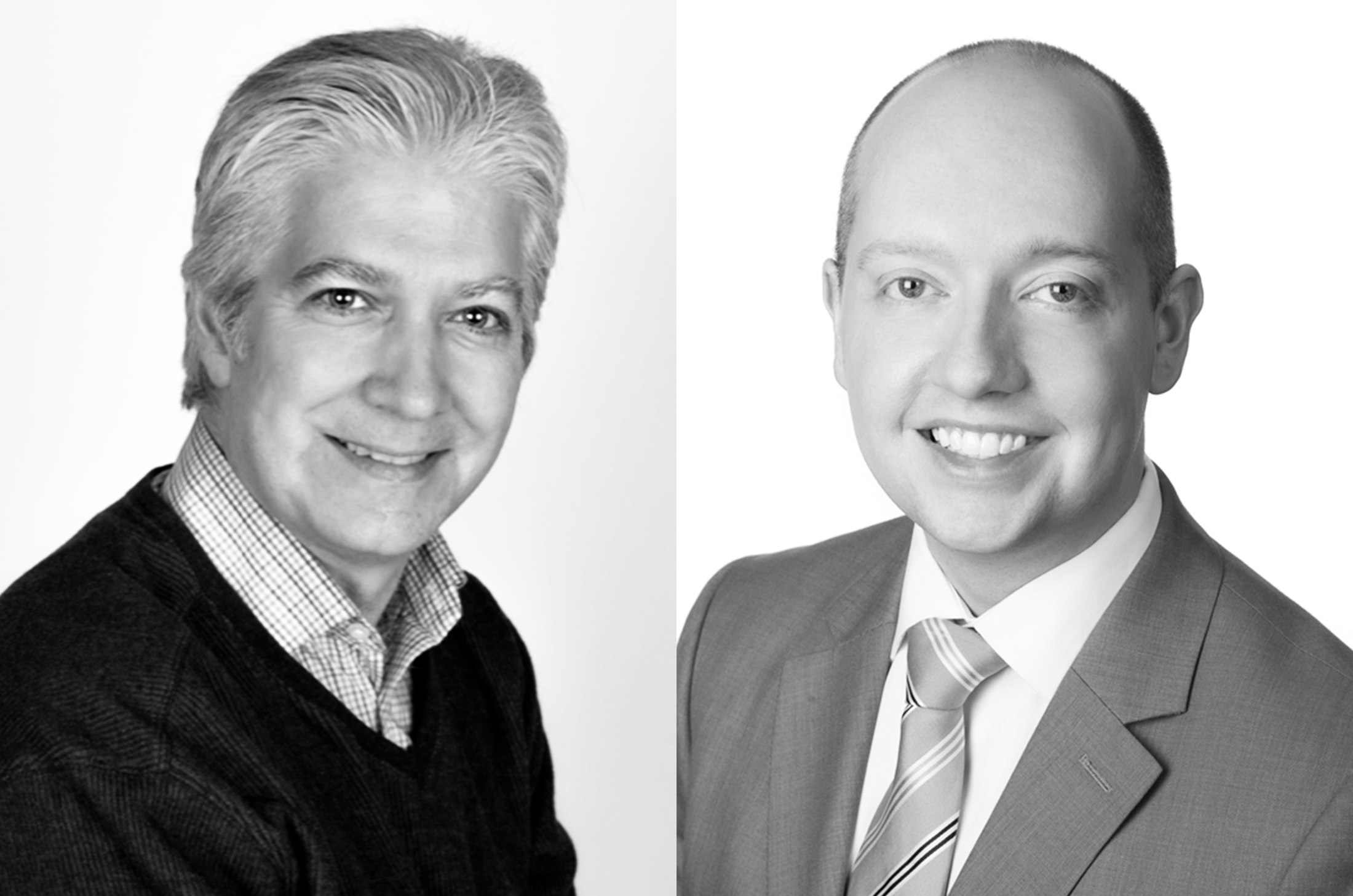Two new team members, Iorfida and Bailey, join ASG