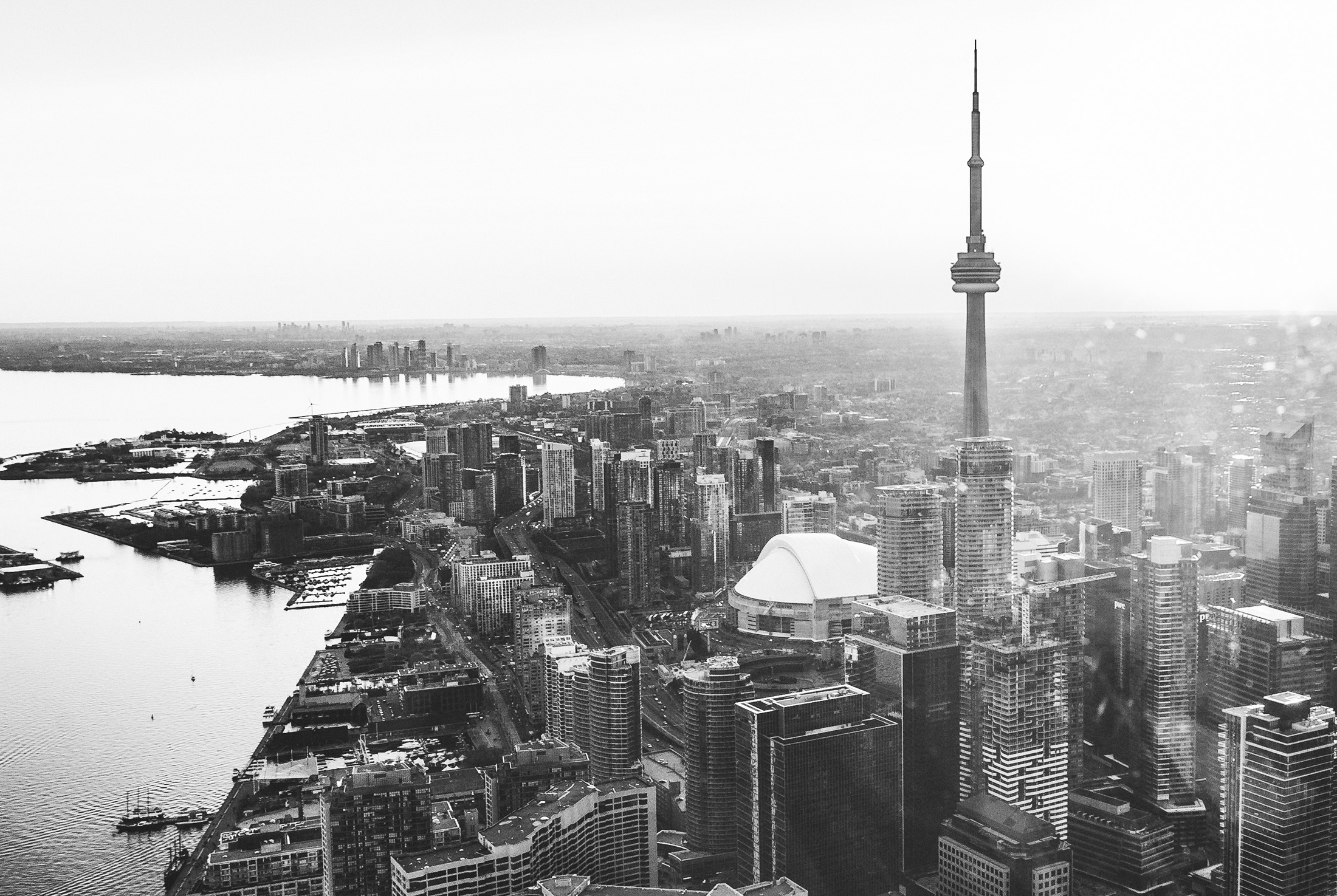 Ontario's cities have changed but the law hasn't kept up
