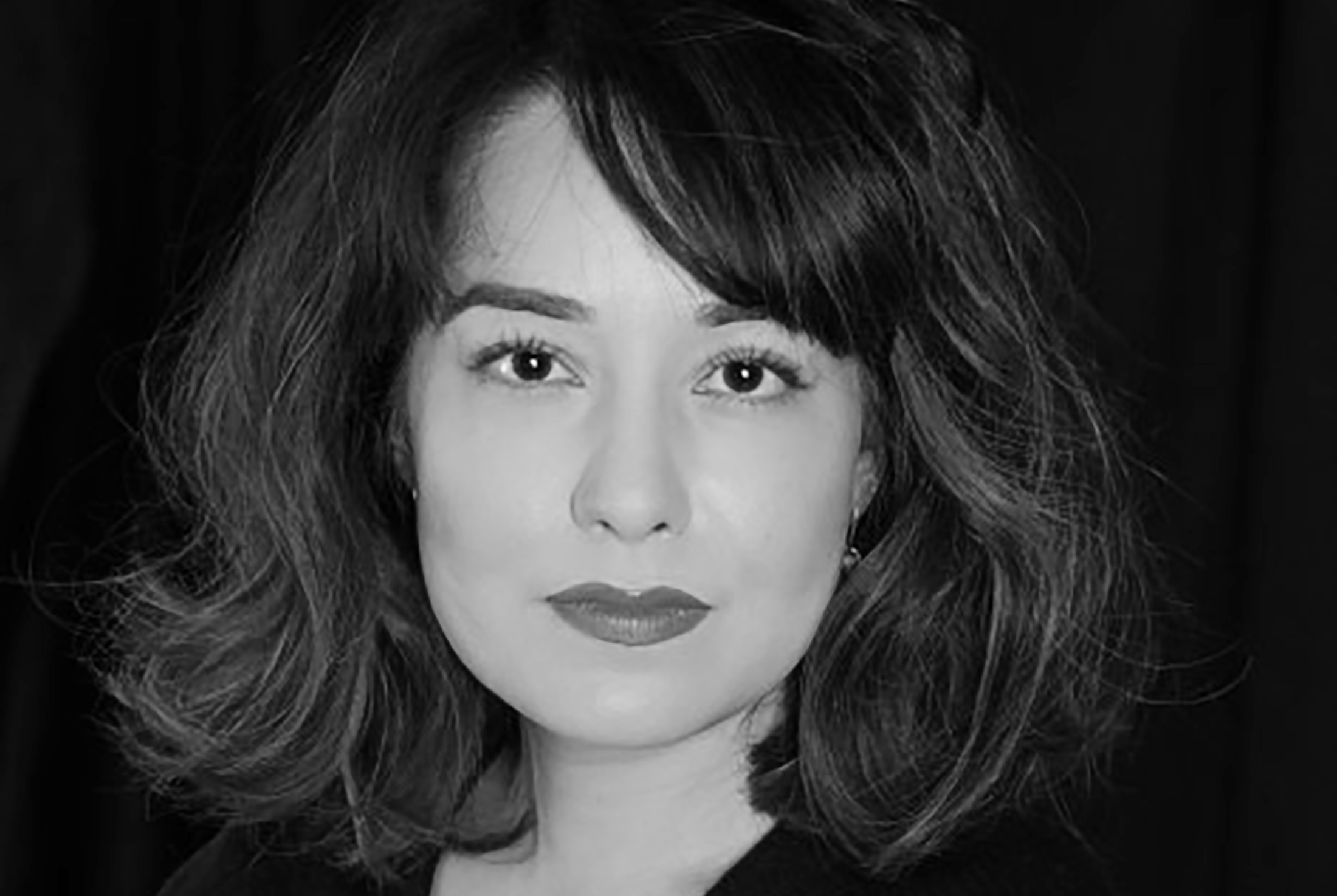 Reflections of Canadian poet/ cultural commentator Puneet Dutt