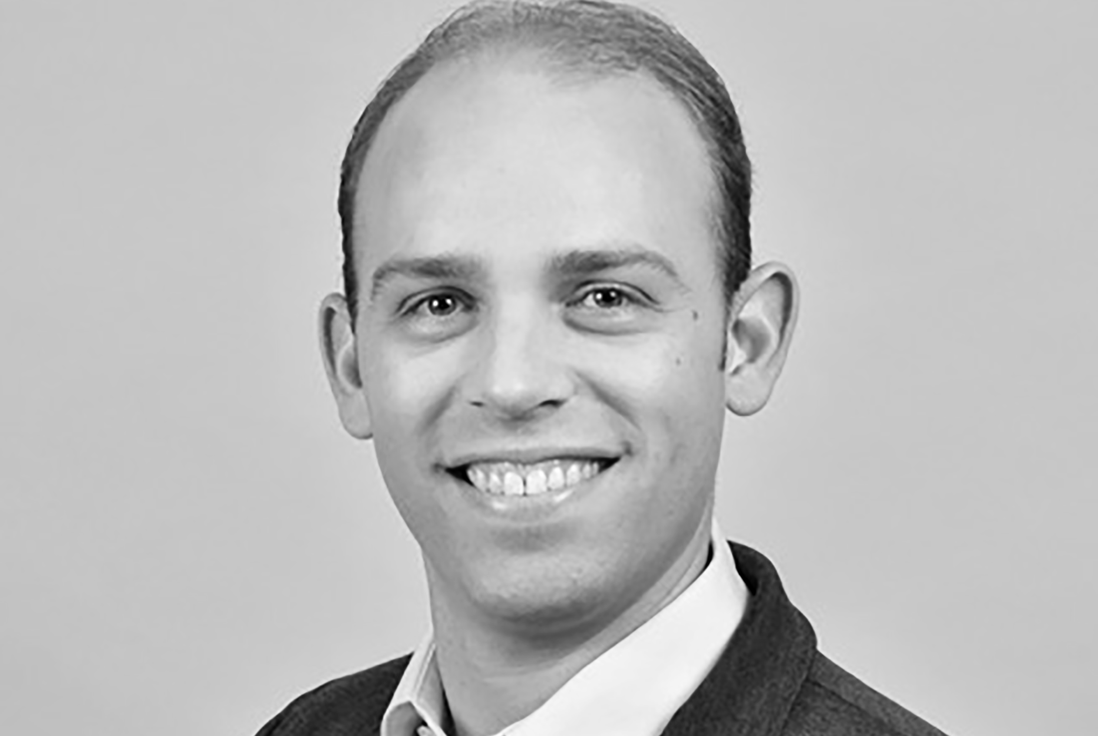 Adam Moote joins the ASG team