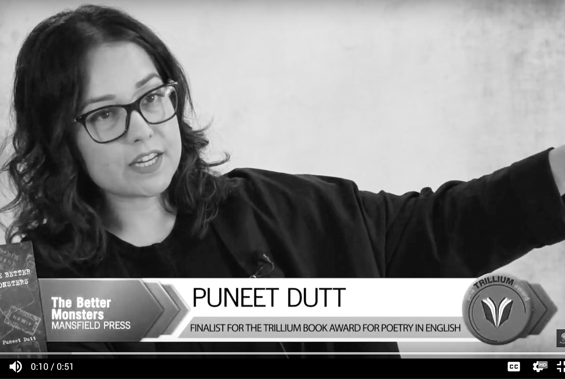 What's the Big Idea: An Interview with Puneet Dutt