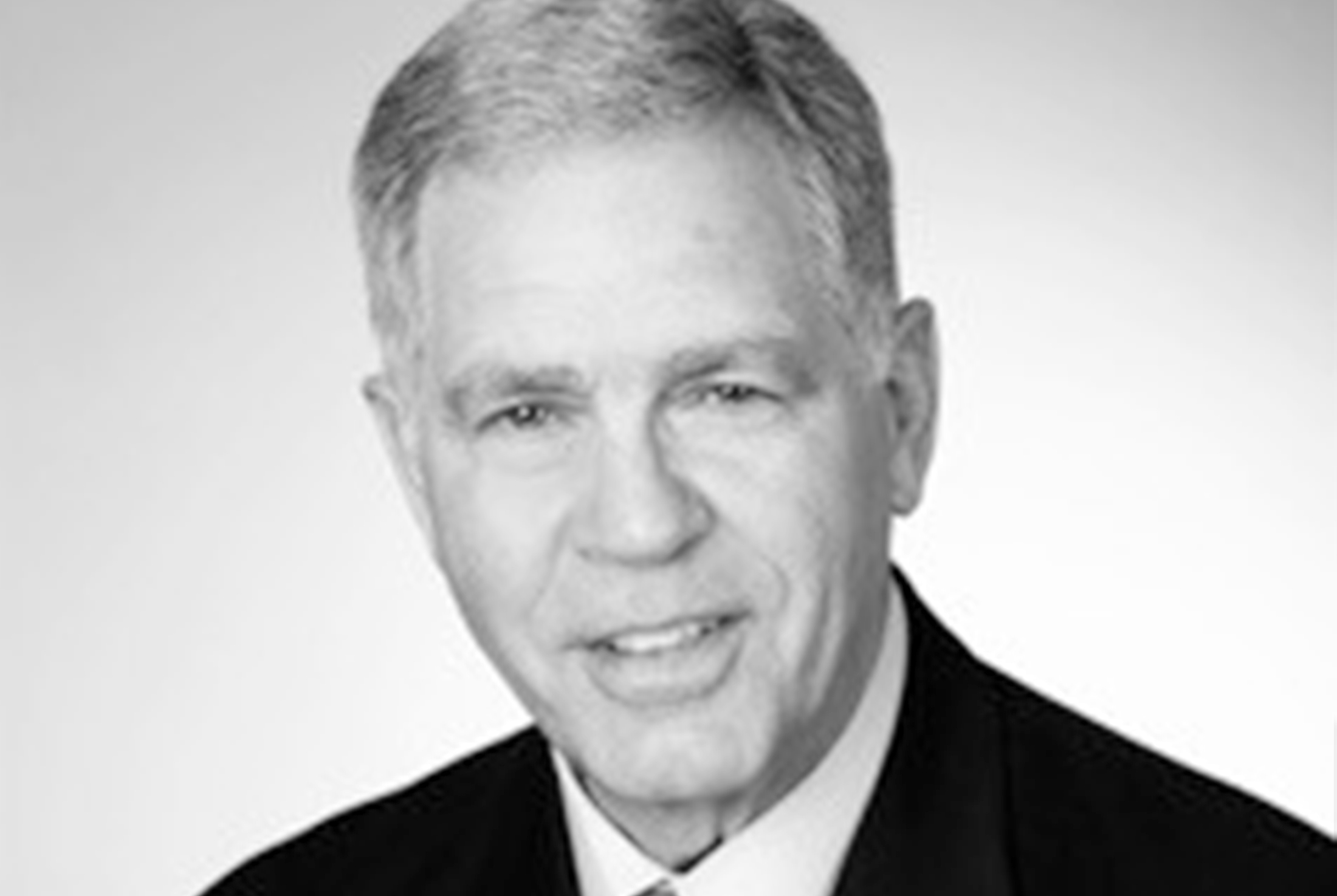 Dr. Bill Hallett joins the ASG team