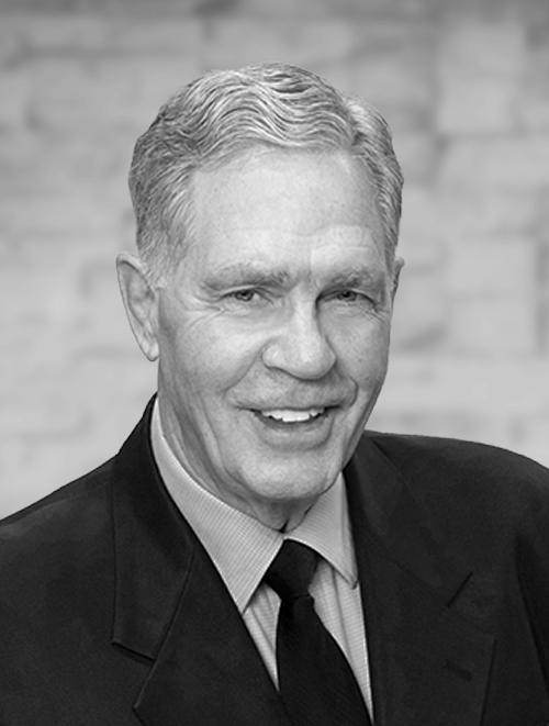 Bill Hallett, PhD, ACFRE