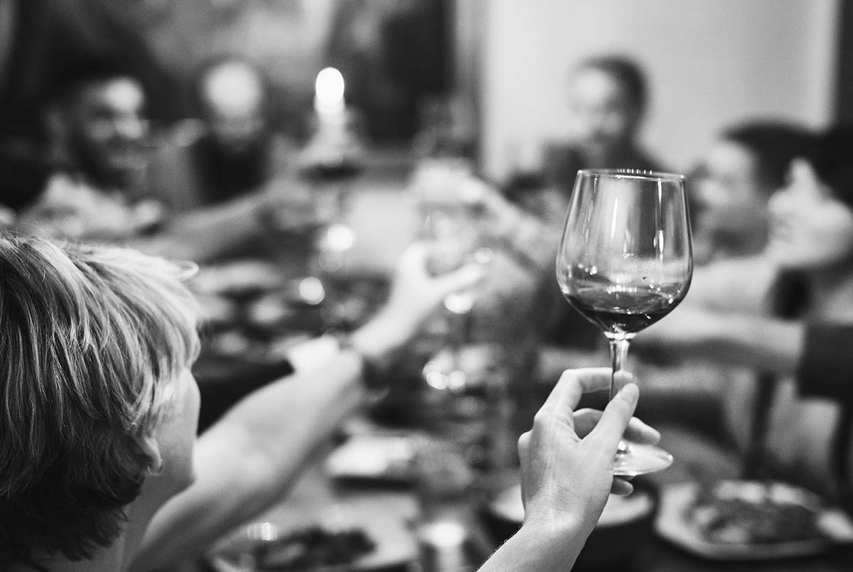 Four key learnings to optimize your live fundraising events
