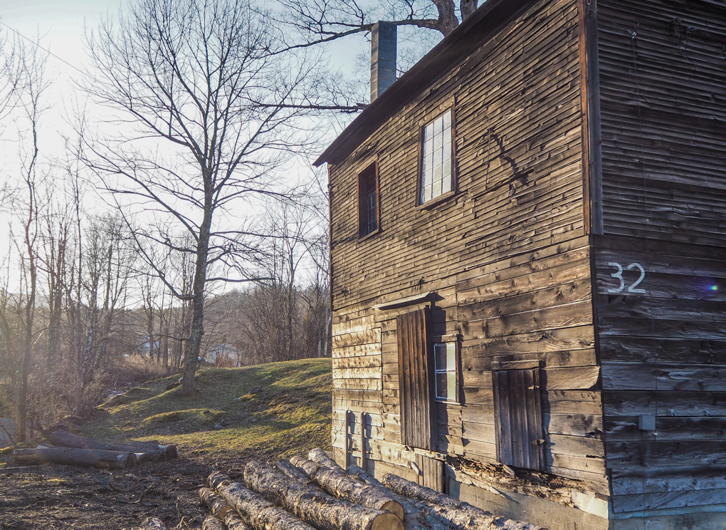 The Warren Lodge — Stay in the Mad River Valley, VT