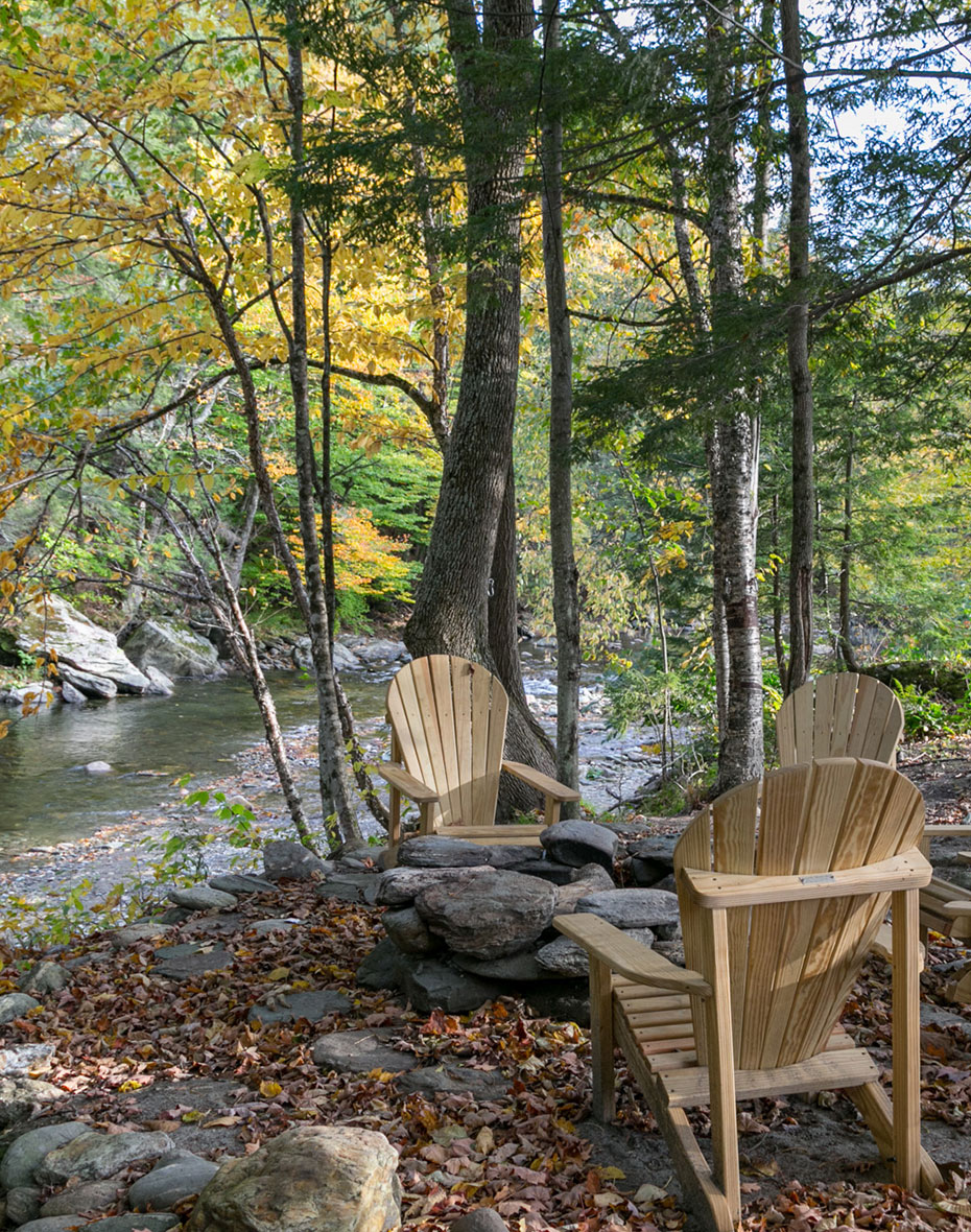 The Warren Lodge — Stay in the Mad River Valley, VT