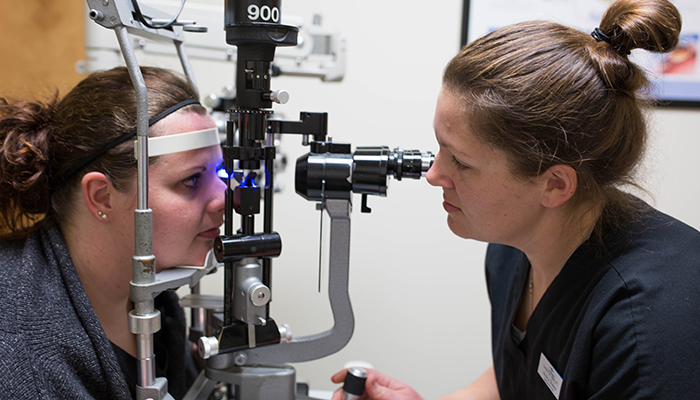 LASIK for Astigmatism