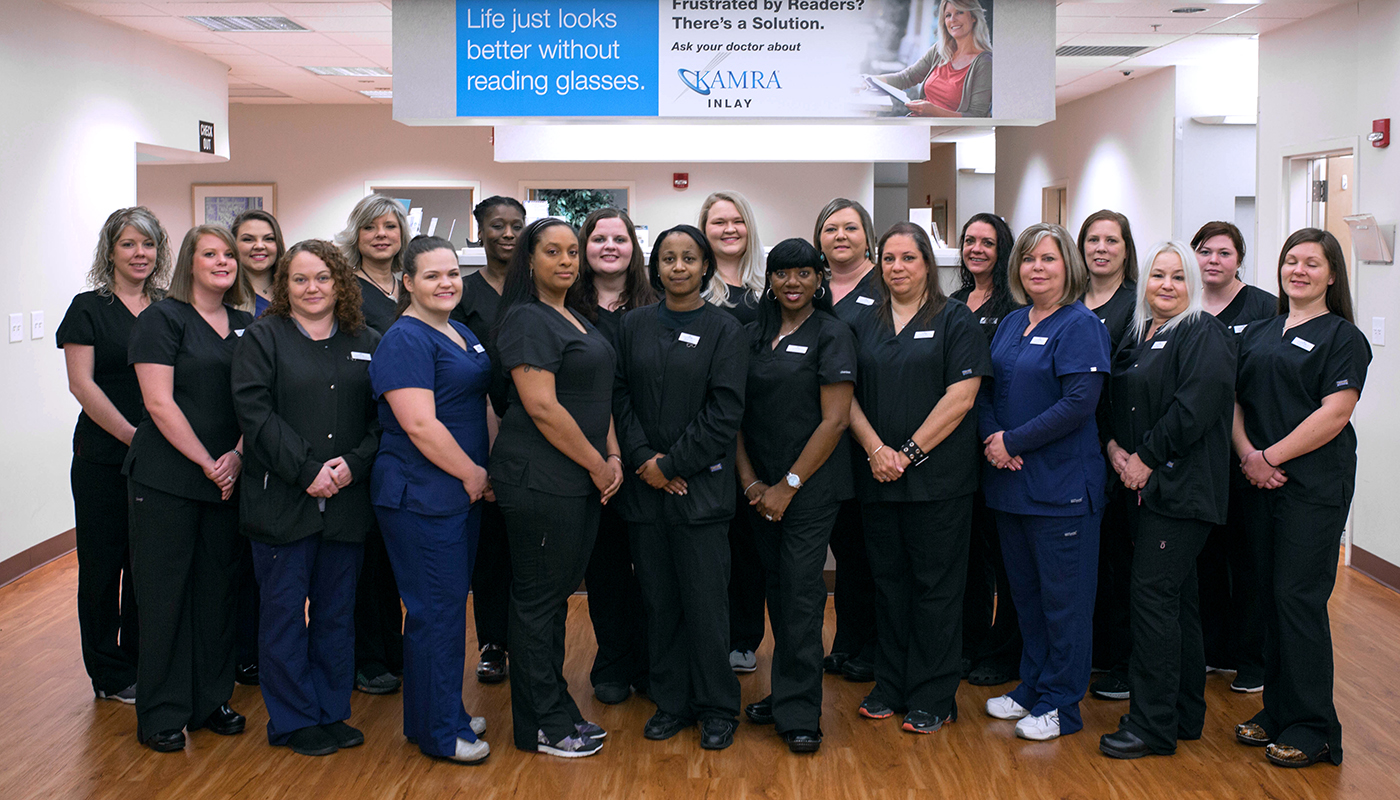 clinical staff CCFS