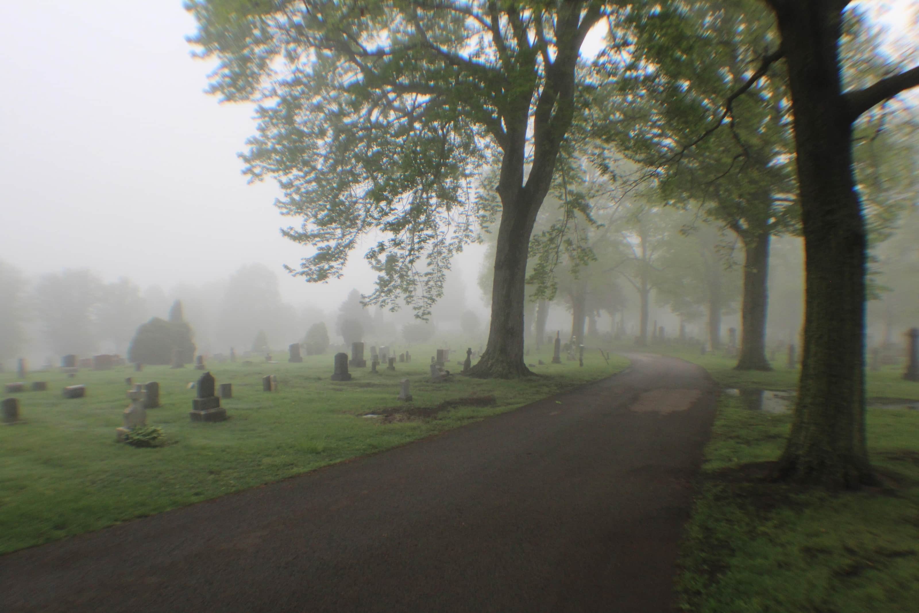 The Beaver Cemetery & Mausoleum in PA Funeral Home