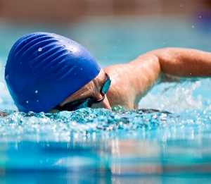 Custom Swimming Plugs