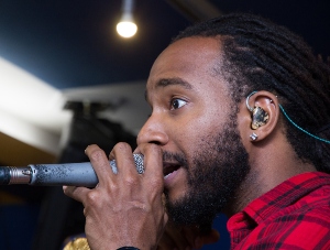 Custom In-Ear Monitors