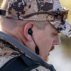 Custom Hunter Plugs
