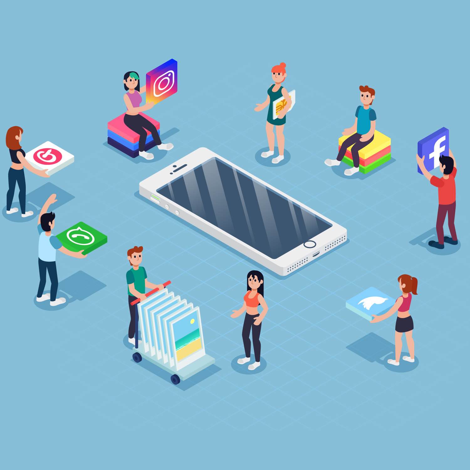 Resultado de imagen para digital branding