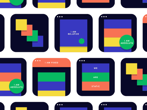 web design GIF