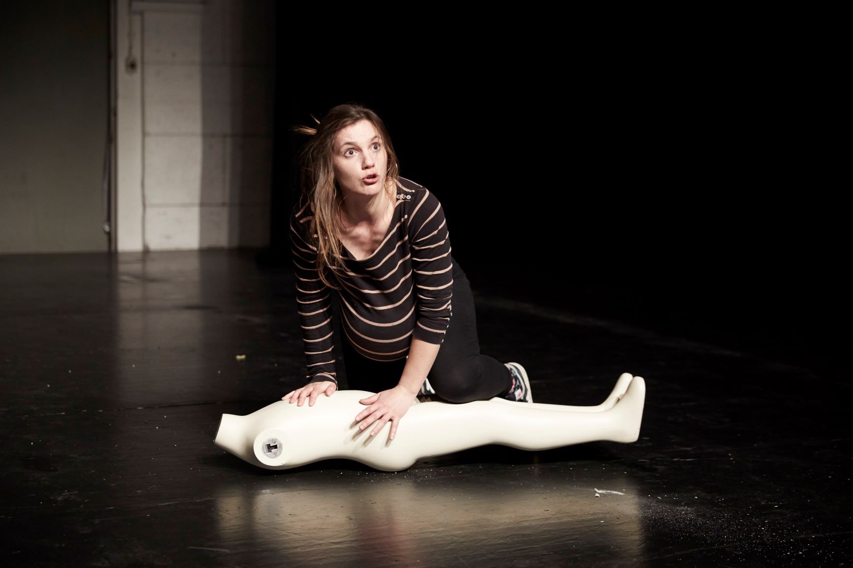 PREMIO Compagnien / Les Battantes