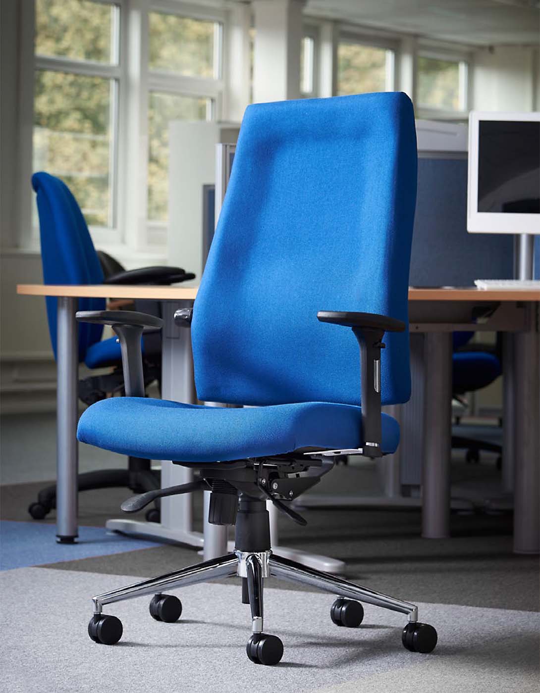 Products Office Furniture Glasgow Office Chairs Glasgow