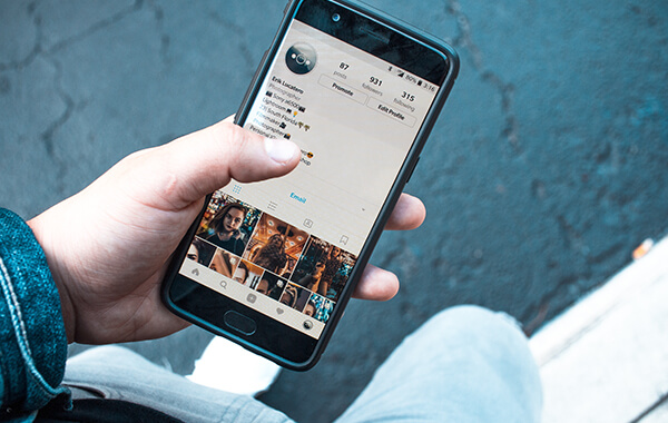 Instagram Photos
