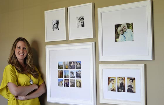 Wall Enlargements