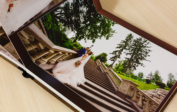 Prestige Photo Books