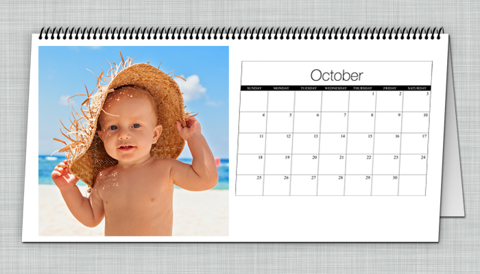 Photo Calendars