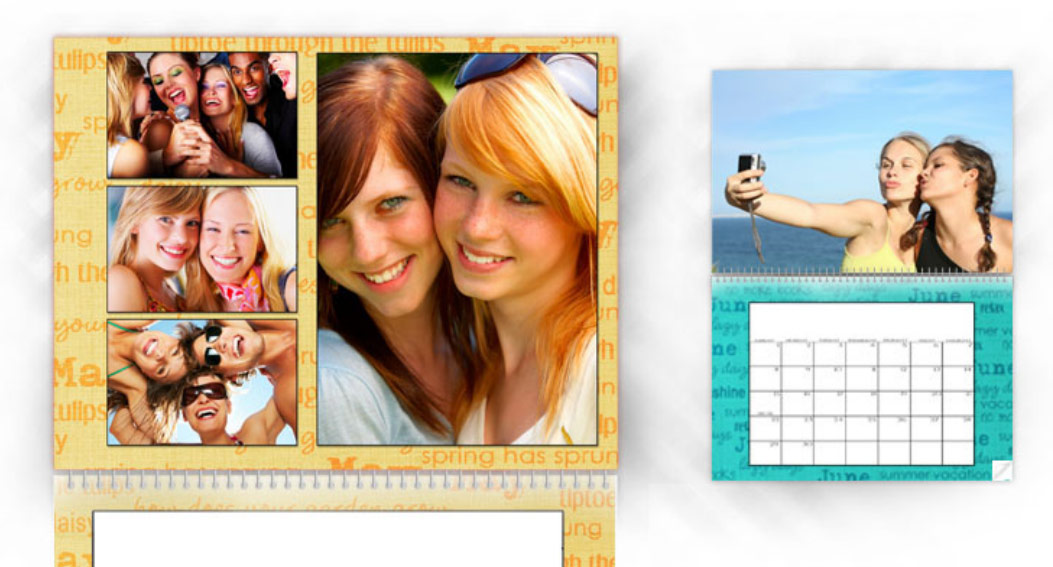 Photo Calendars