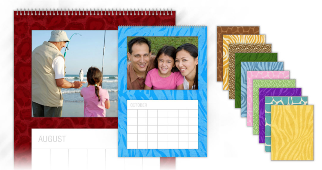 Photo Calendars