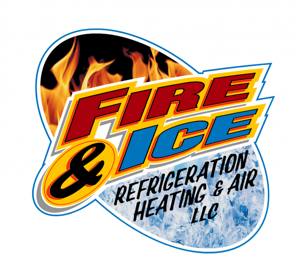 HVAC Services in Dickinson, ND Fire & Ice Refrigeration Heating and Air