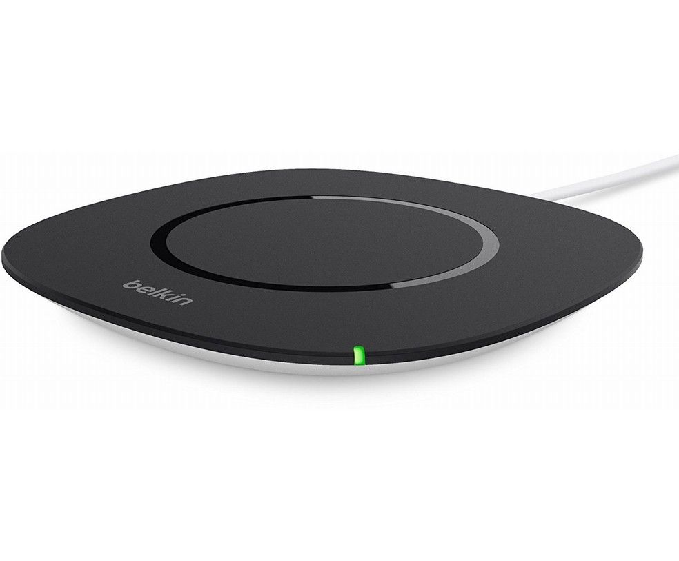 Belkin - tappetino di ricarica wireless