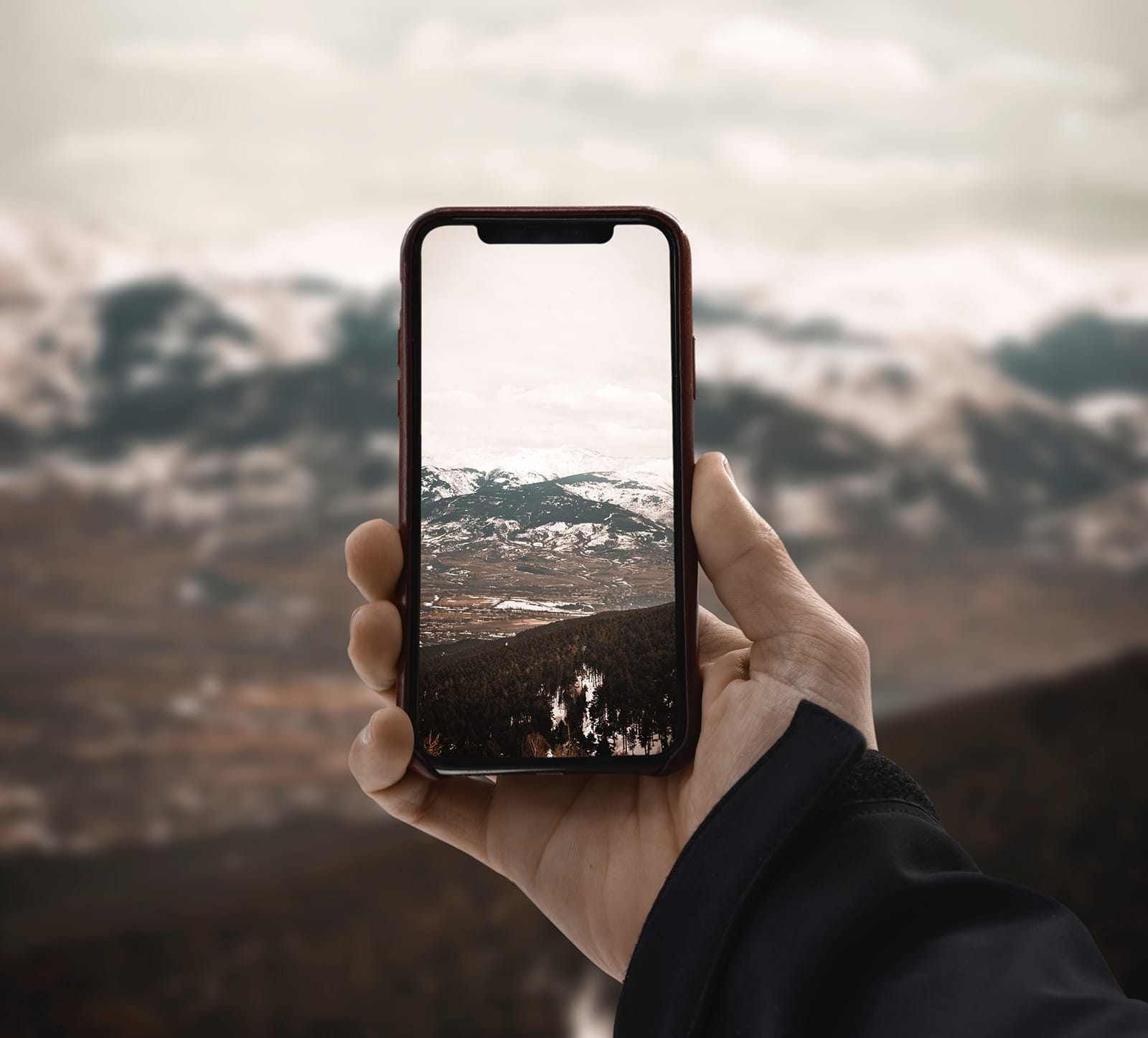 Le migliori applicazioni di fotografia per iPhone
