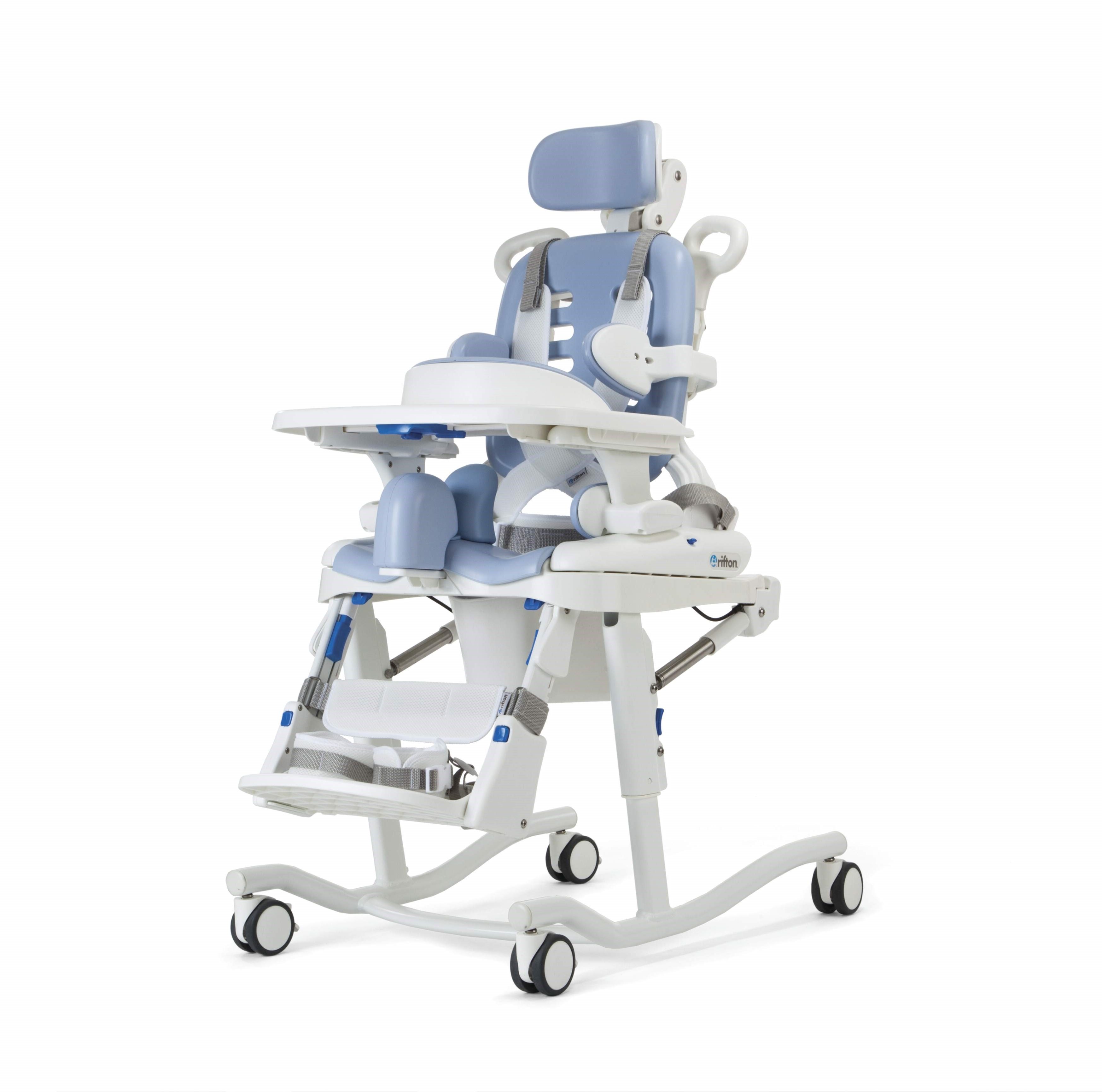Rifton HTS Products TWS Healthcare