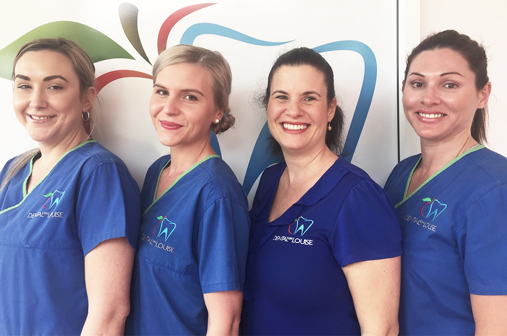 Dental On Louise Best Dentist for Atherton Families Quality