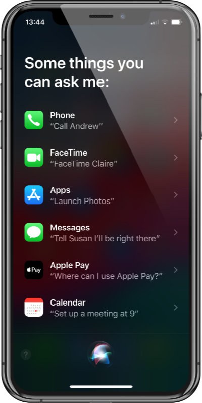 What is Siri?
