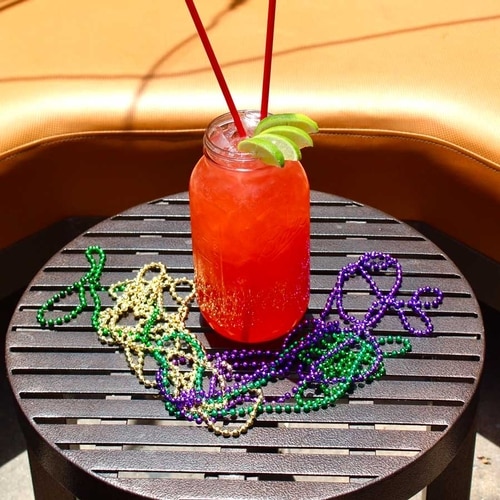 FAT TUESDAY ARIZONA HOME